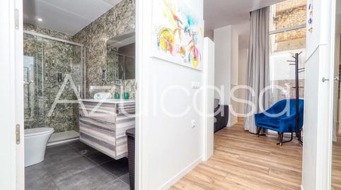 Foto 4 de Pis en venda a Calle del Capitán Rueda, Campoamor, Alicante / Alacant