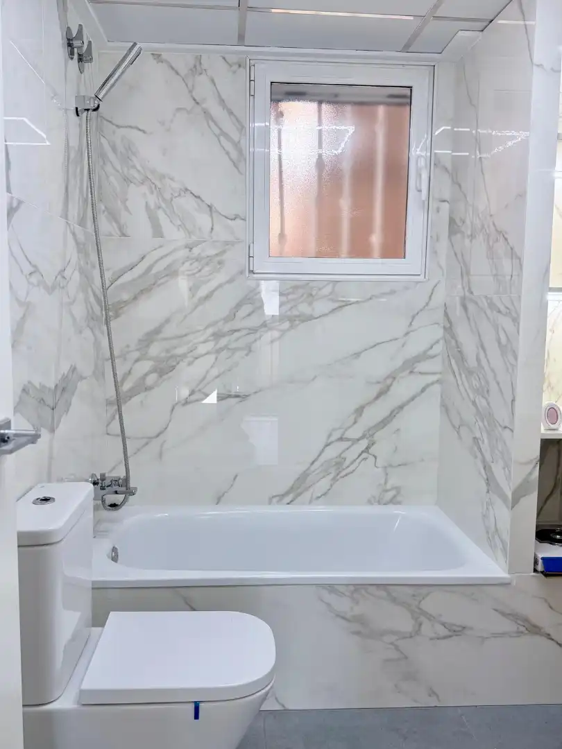 Casa bifamiliare con terrazza in vendita a Carrer Corts Valencianes, imagen 23