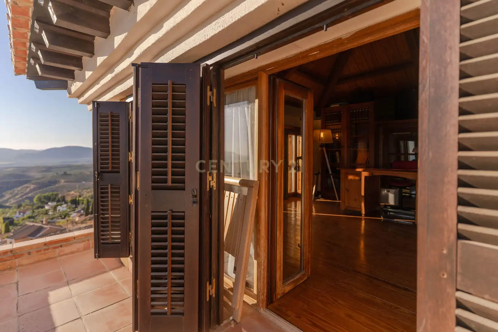 Casa o chalet en venta en Nívar con Jardín privado, Trastero y Piscina
