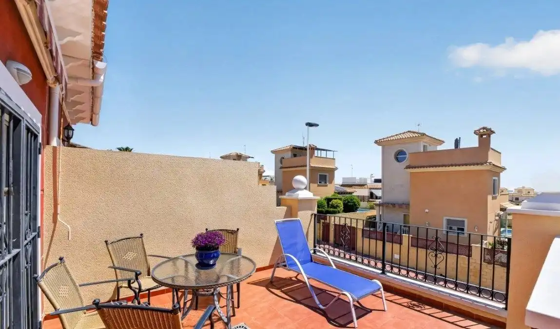Maison mitoyenne avec piscine à vendre à N/A, imagen 19