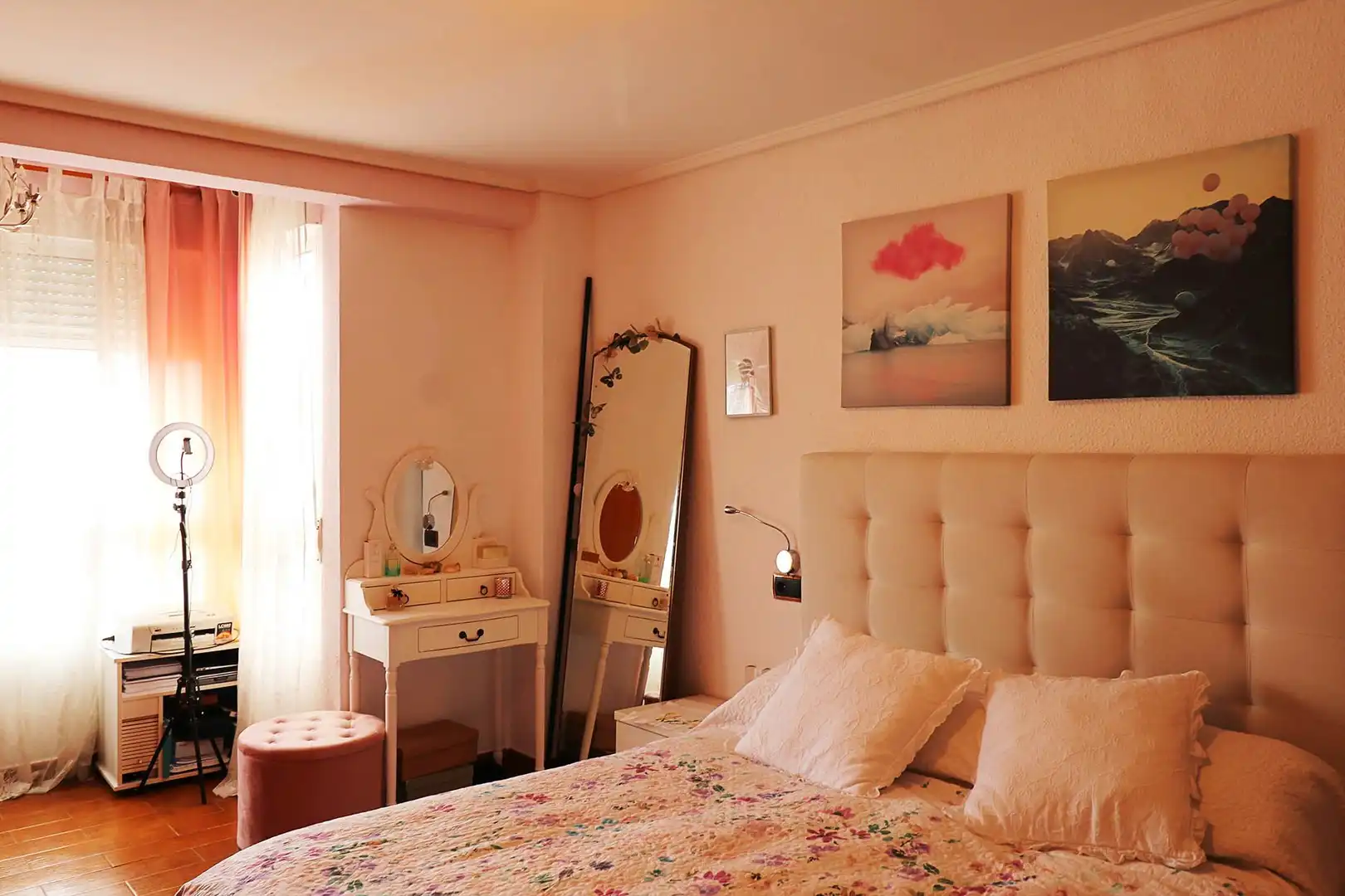 Apartment with lift for sale in Carrer Blasco Ibáñez, imagen 14