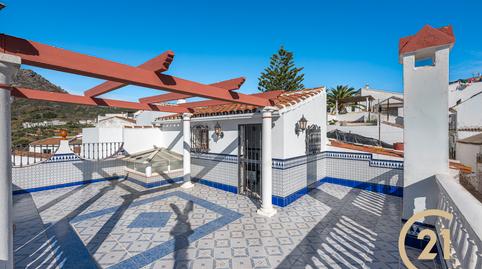 Foto 2 de Casa adosada en venda a Calle Casares, 30, Gaucín, Málaga