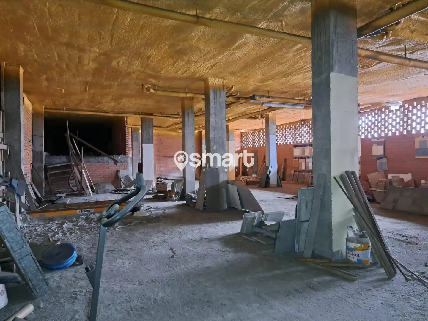 Local commercial à vendre à Alfonso Arguelles, imagen 9