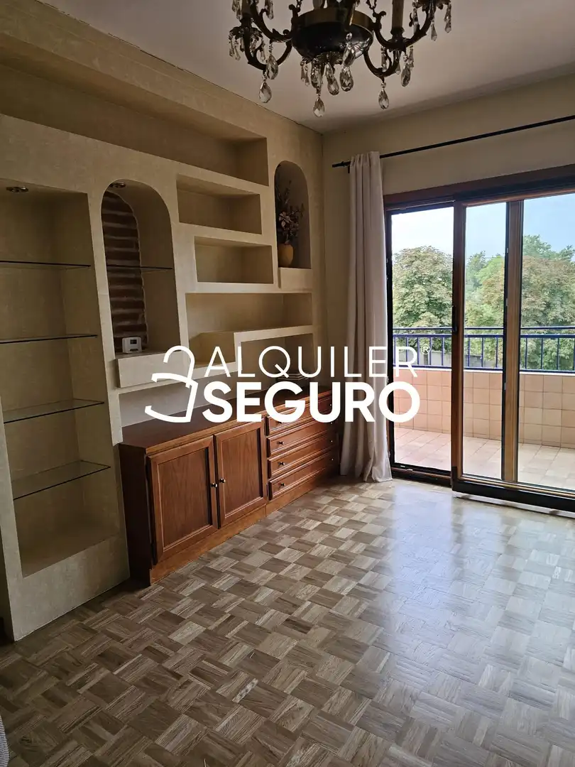 Piso con ascensor en alquiler en LOS CASTILLOS, imagen 14