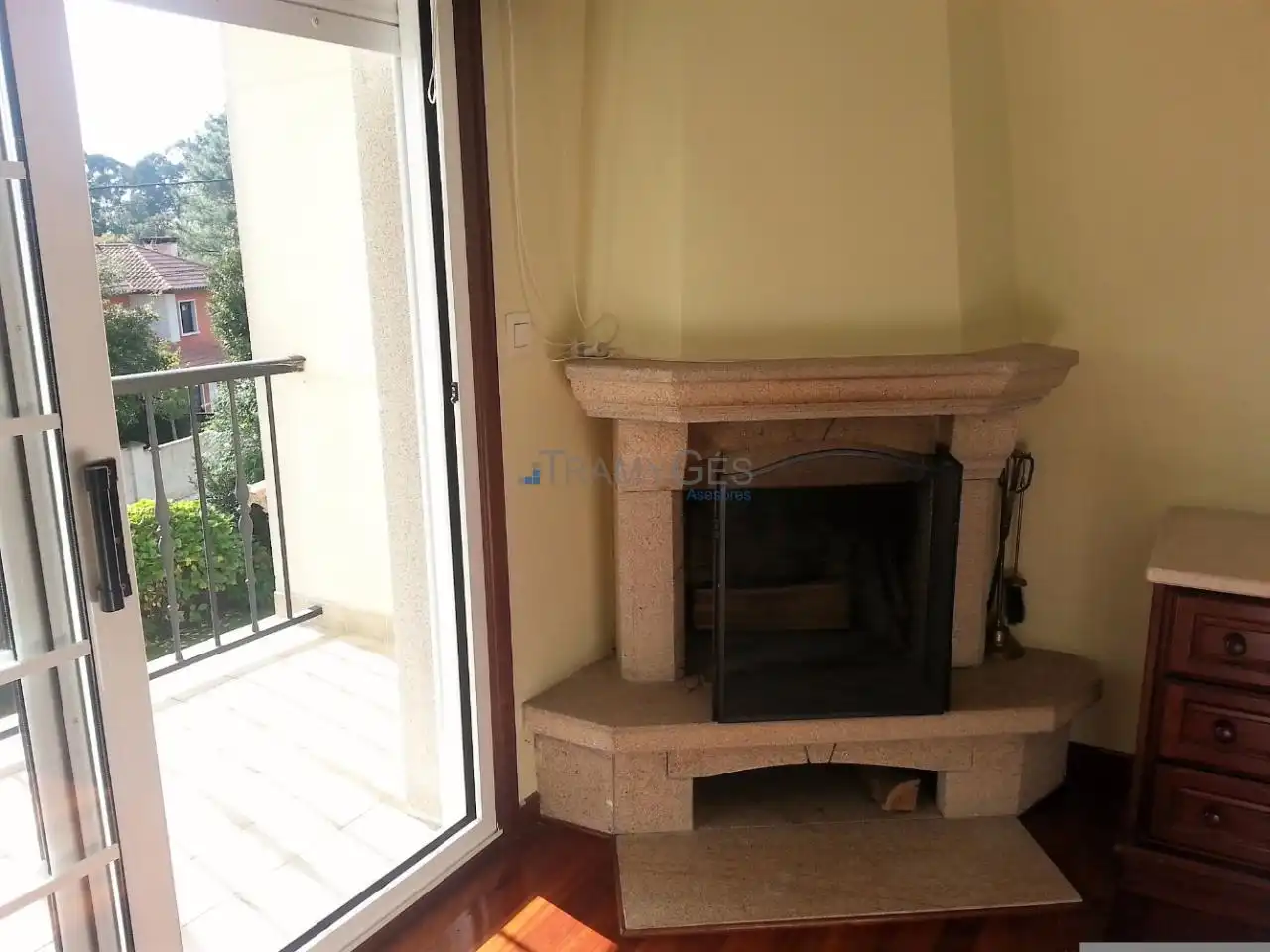 Xalet amb jardí en venda a Rotea n 46 B - Amorín, imagen 26