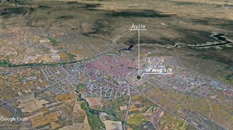 Foto 3 de Terreno en venta en Arup 3/9 Tiro Pichón, Hervencias, Ávila