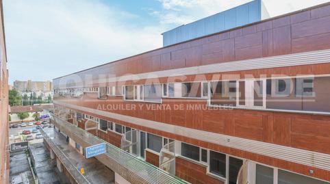 Foto 2 de Oficina en venda a Aljamar, Tomares