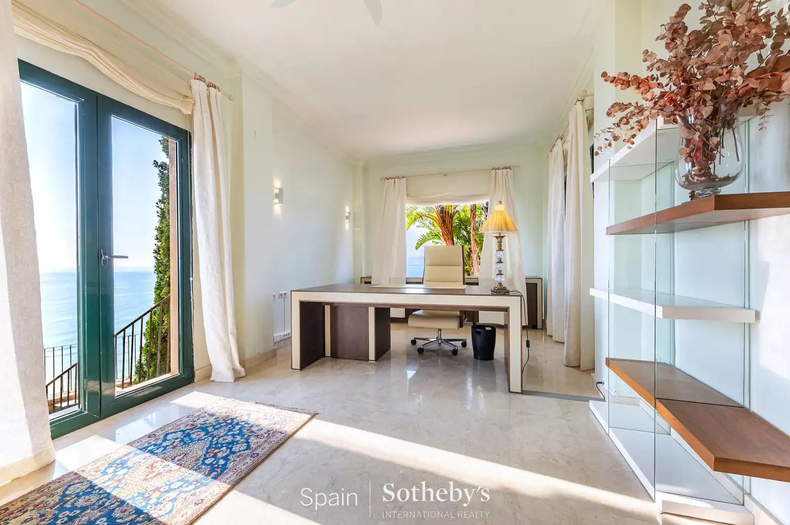 Maison avec piscine à vendre à Urbanización Faro Mediterráneo, imagen 15