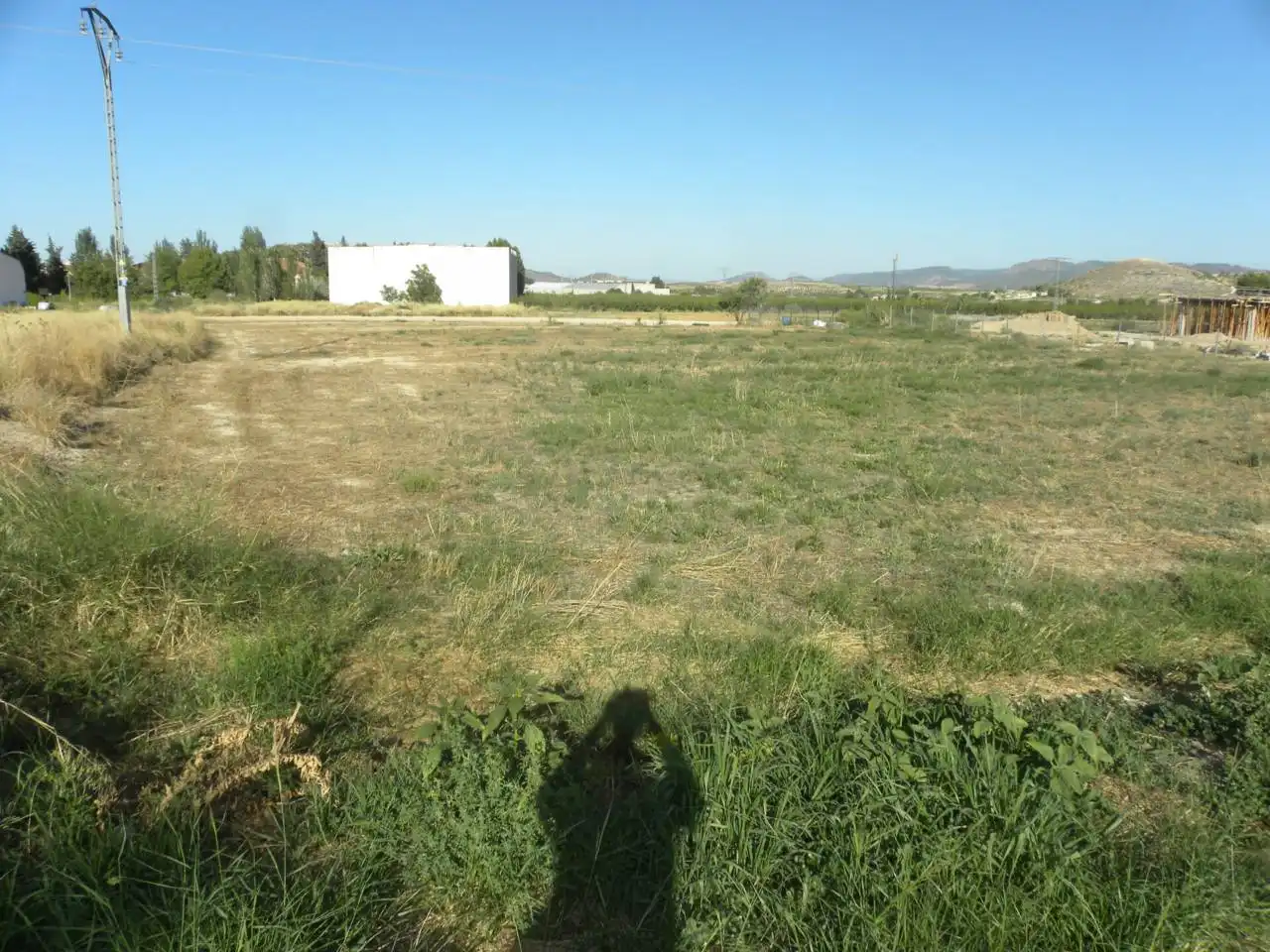 Residential land for sale in Caravaca de la Cruz, imagen 6
