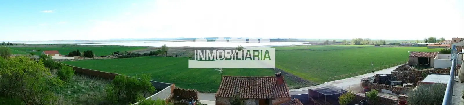 Casa o chalet en venta en Gallocanta con Calefacción, Terraza y Amueblado