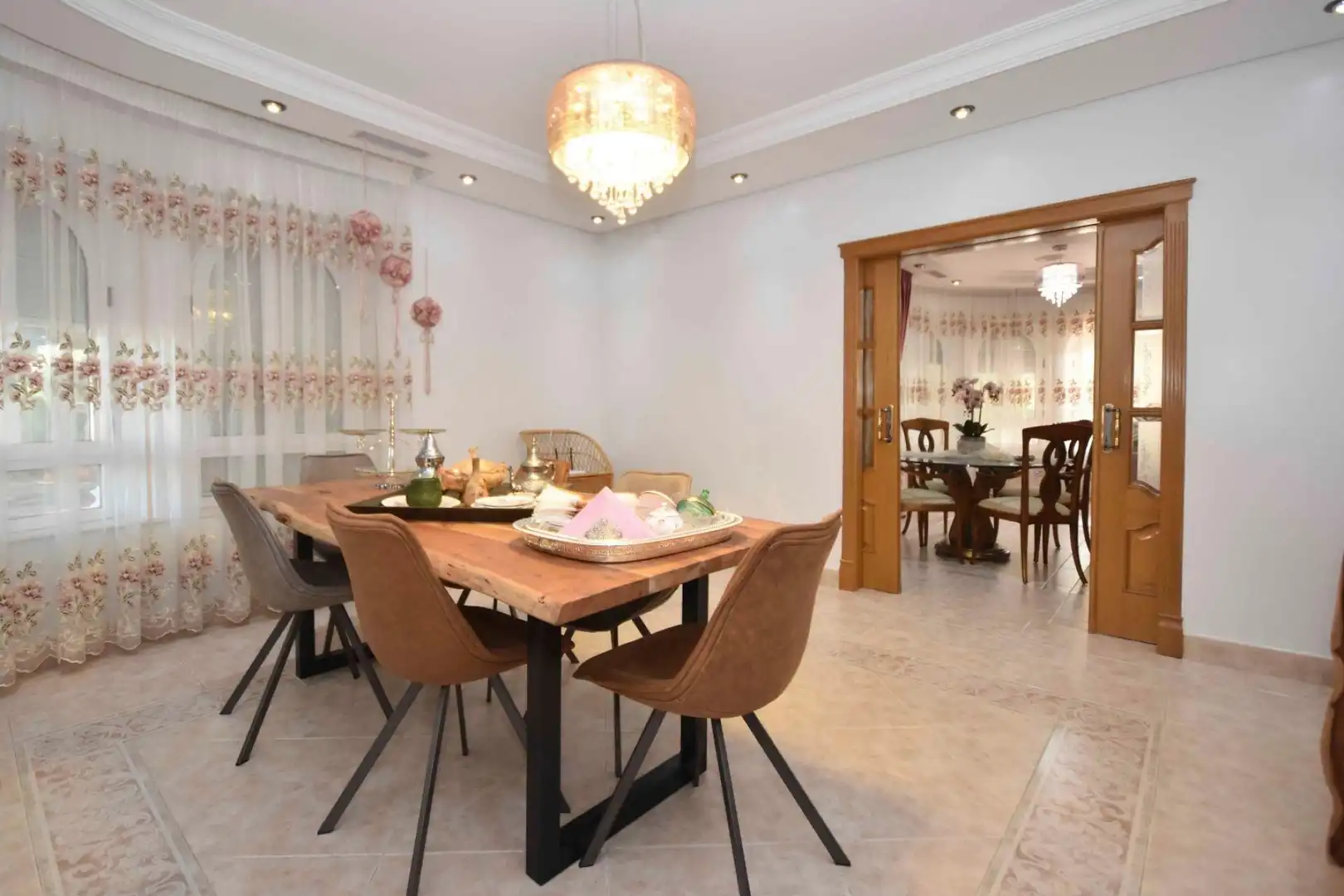 Villa mit Terrasse zum Verkauf in Callosa de Segura, imagen 14