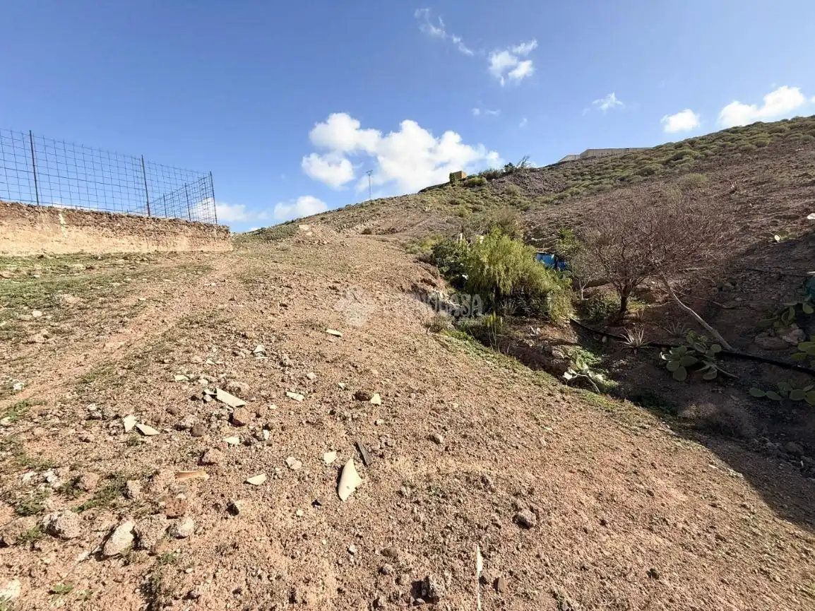 Terreny residencial en venda a Montaña los Vélez - Vargas, imagen 12