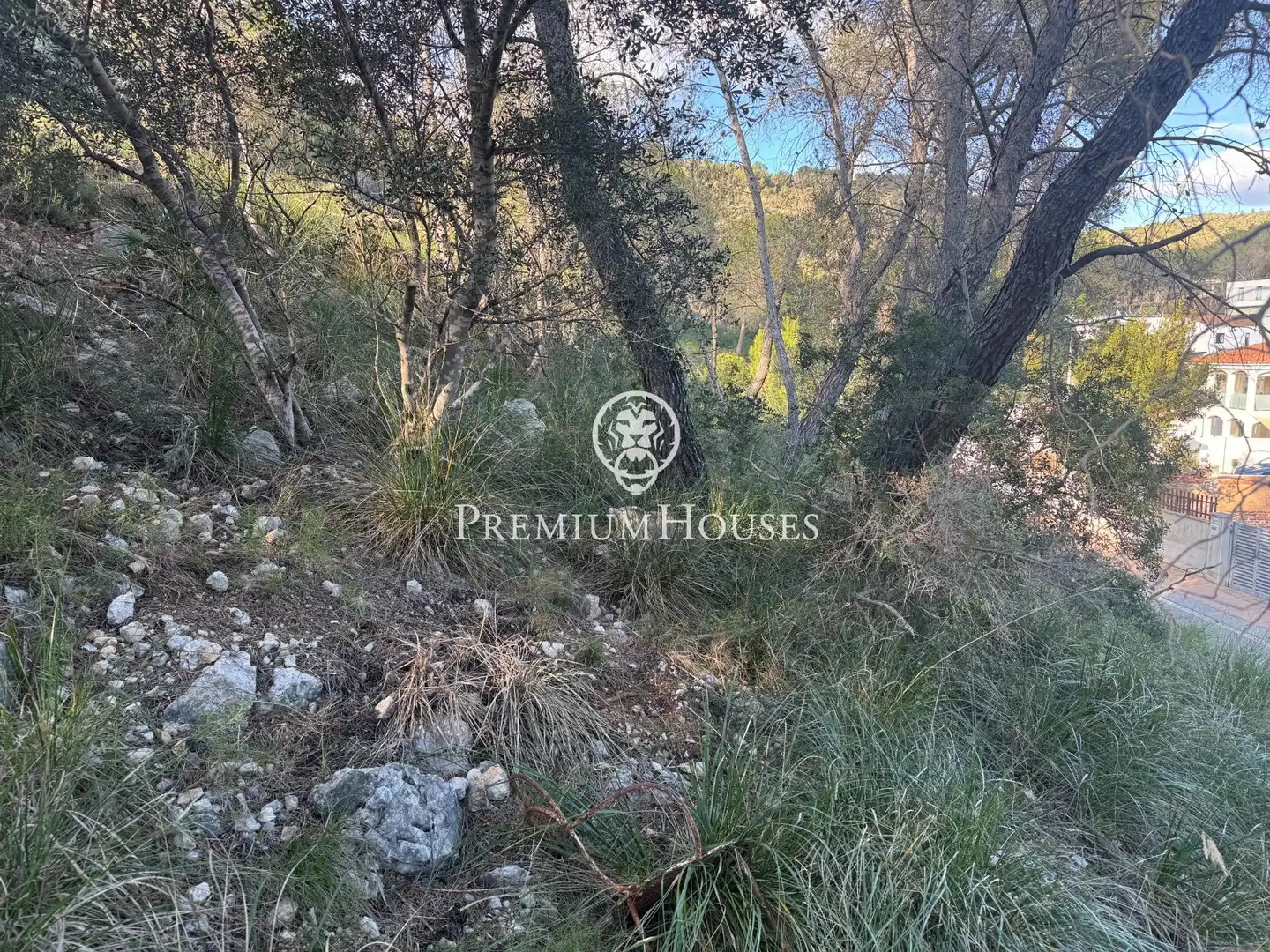 Residential land for sale in Mas Alba, imagen 3
