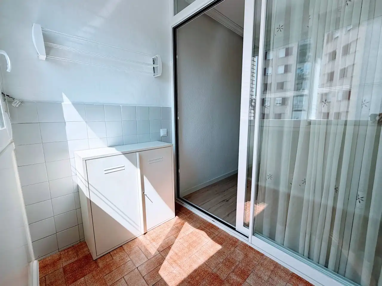 Wohnung zur Miete in TEMBLEQUE, Aluche