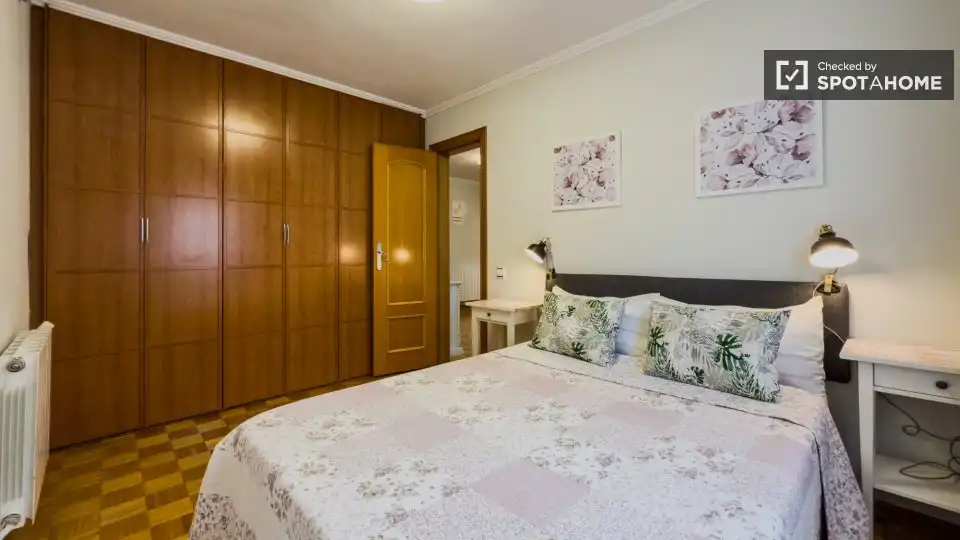 Habitació a La Gavarra