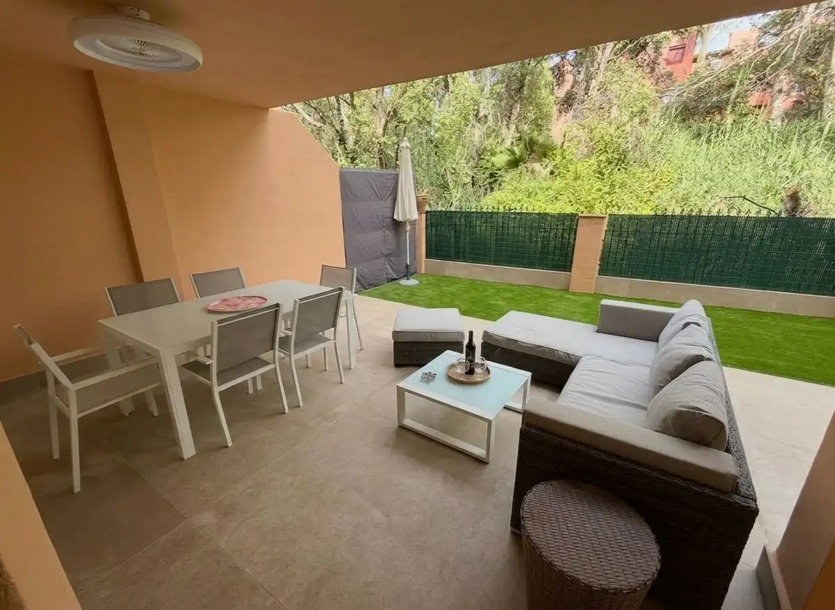 Apartament amb piscina de lloguer a 32 AV JACARANDA, imagen 2