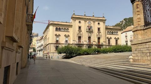 Foto 3 de Pis en venda a Valdeastillas - Fuentezuelas, Jaén Capital