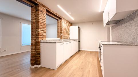 Foto 3 de Planta baixa de lloguer a Centre, Vic