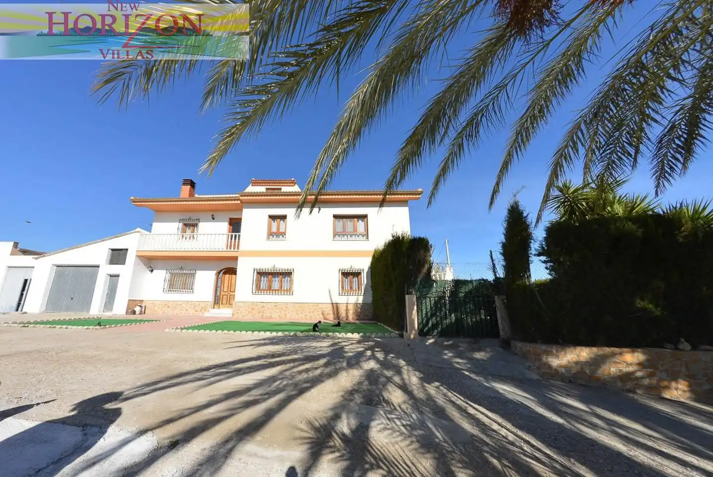 House with garden for sale in Albox, imagen 94