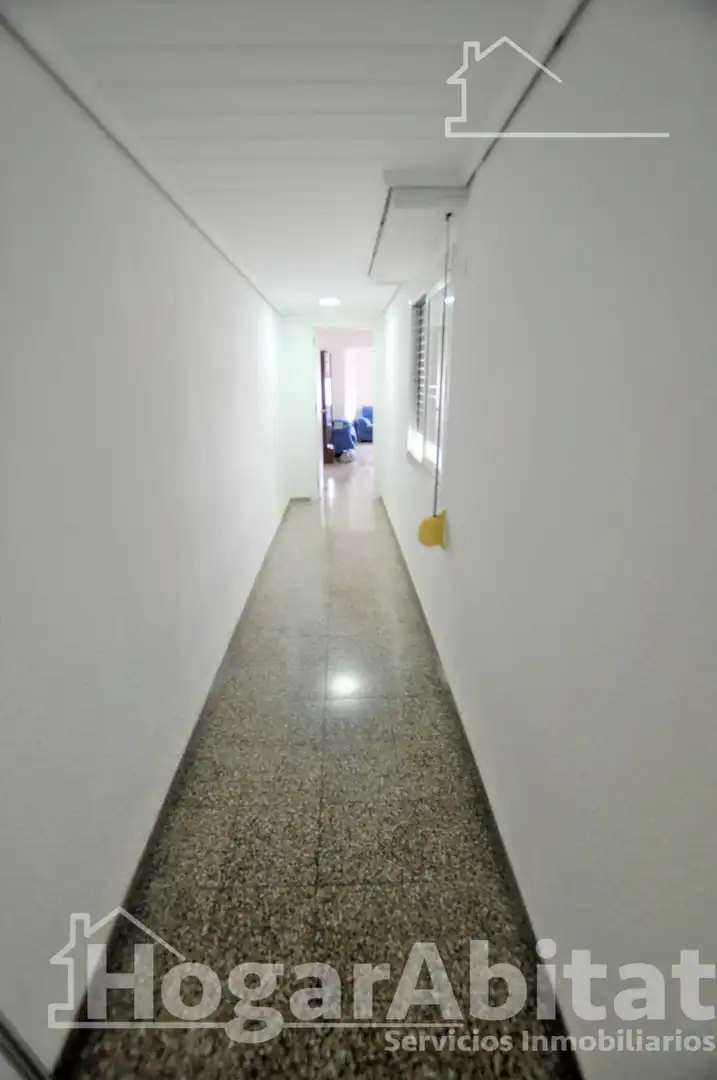 Flat for sale in Mislata  with Balcony