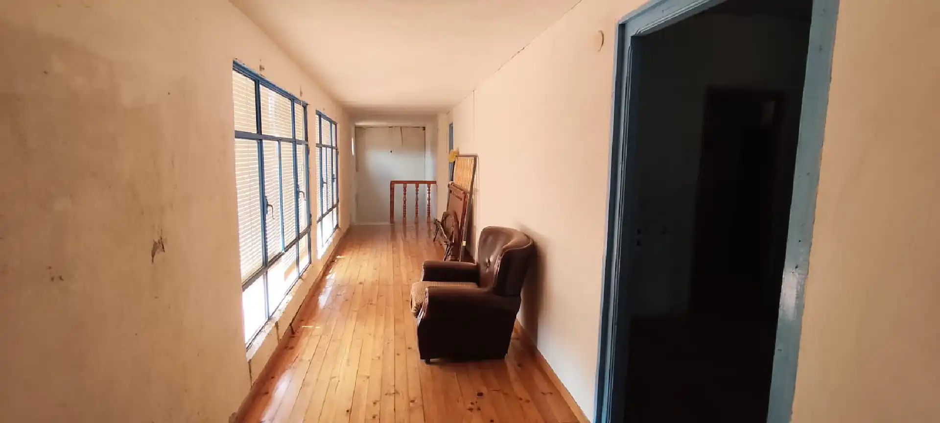 Casa o xalet en venda a Castrocalbón