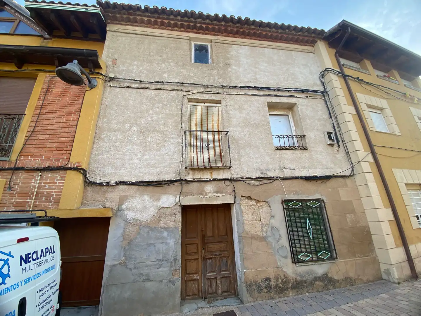 Chalet en venta en C/ San Pedro, imagen 3