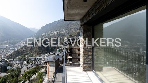 Foto 2 de Piso en venta en Les Escaldes, Escaldes – Engordany