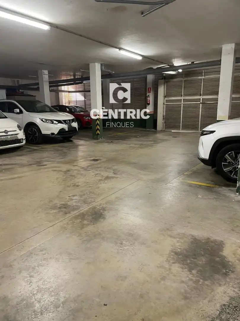 Parking of Garage for sale in Terrassa