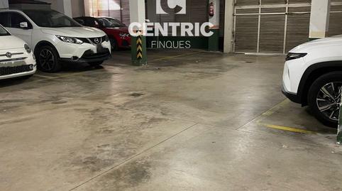 Foto 2 de Garaje en venta en Azcárate, Segle XX, Terrassa