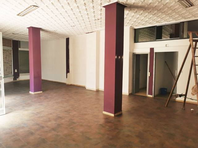 Local comercial en Venta en Picassent