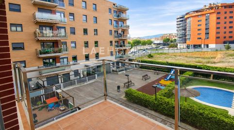 Foto 4 de Apartamento en venta en Calle Rambla la, Zona Nord, Alcoy / Alcoi
