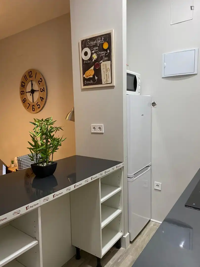 Apartments for rent in Vista Alegre