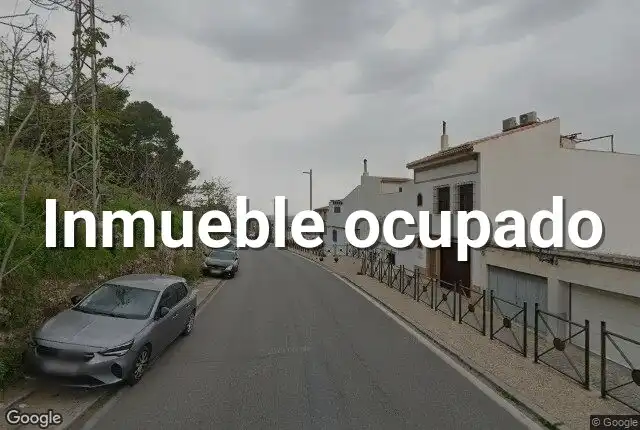 Piso en venta en C/ Zumbajarros, N , Cp.