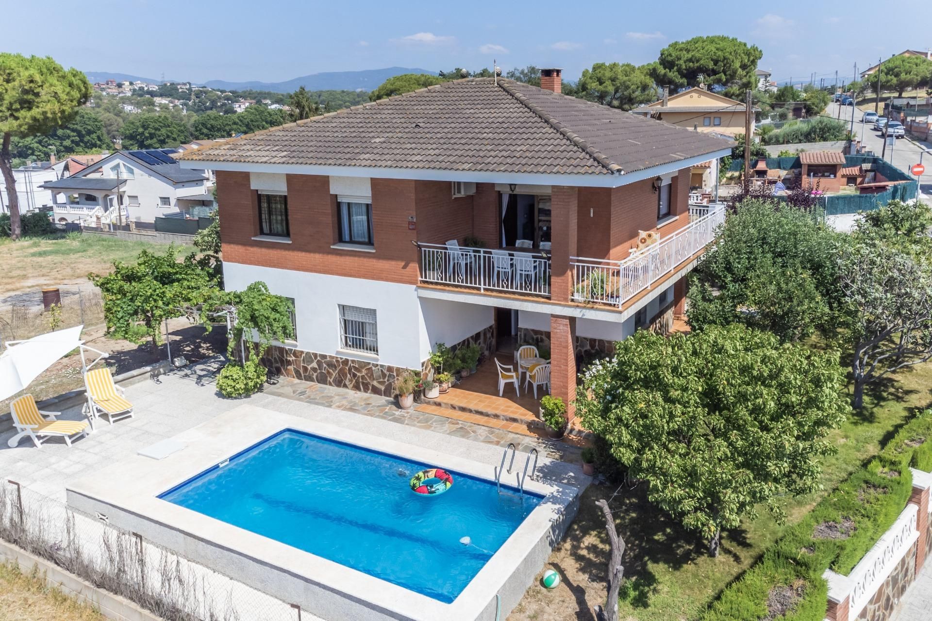 House or chalet for sale in Calle de Portvendres, 15, Lliçà d'Amunt