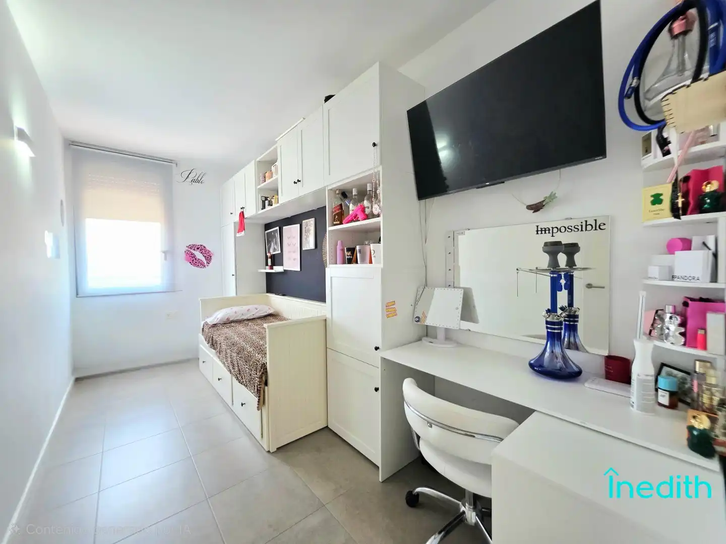 Habitación de Piso en venta en Calafell con Aire acondicionado, Calefacción y Terraza