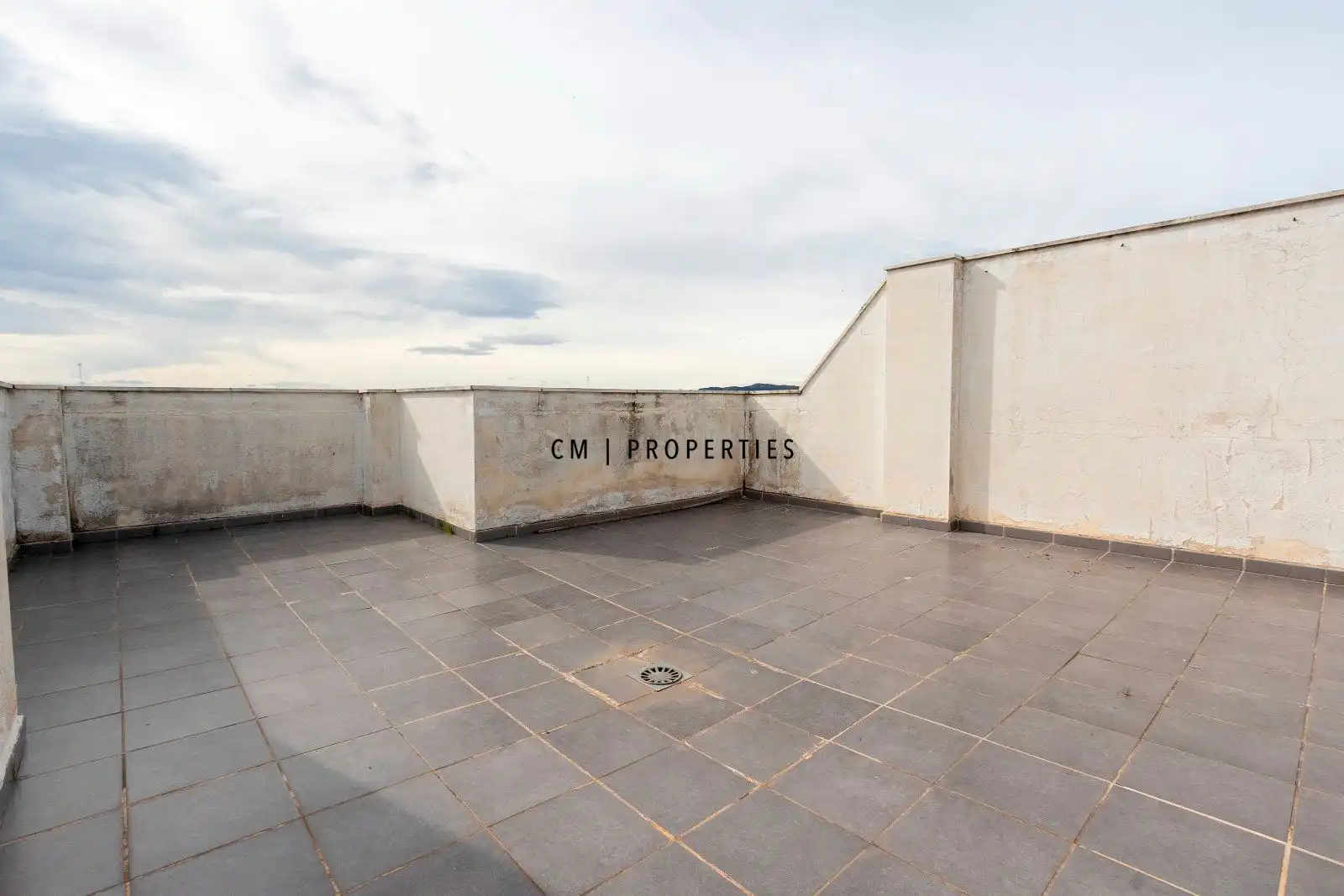 Attic for rent in Costa Brava, Almenara