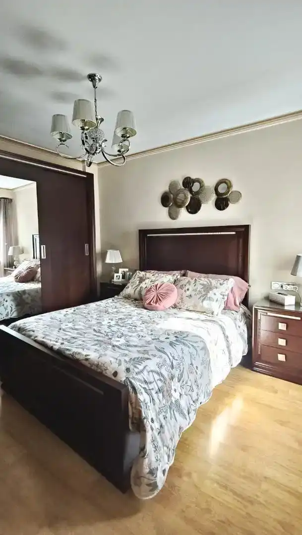 Habitación de Casa adosada en venta en Molvízar, Granada