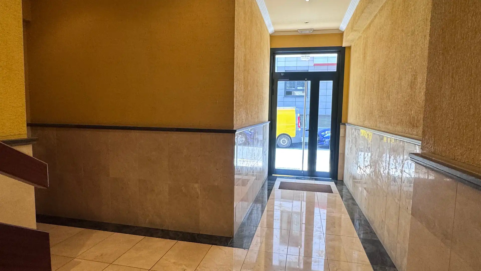 Apartamento en venta en Gijón  con Calefacción, Parquet y Trastero