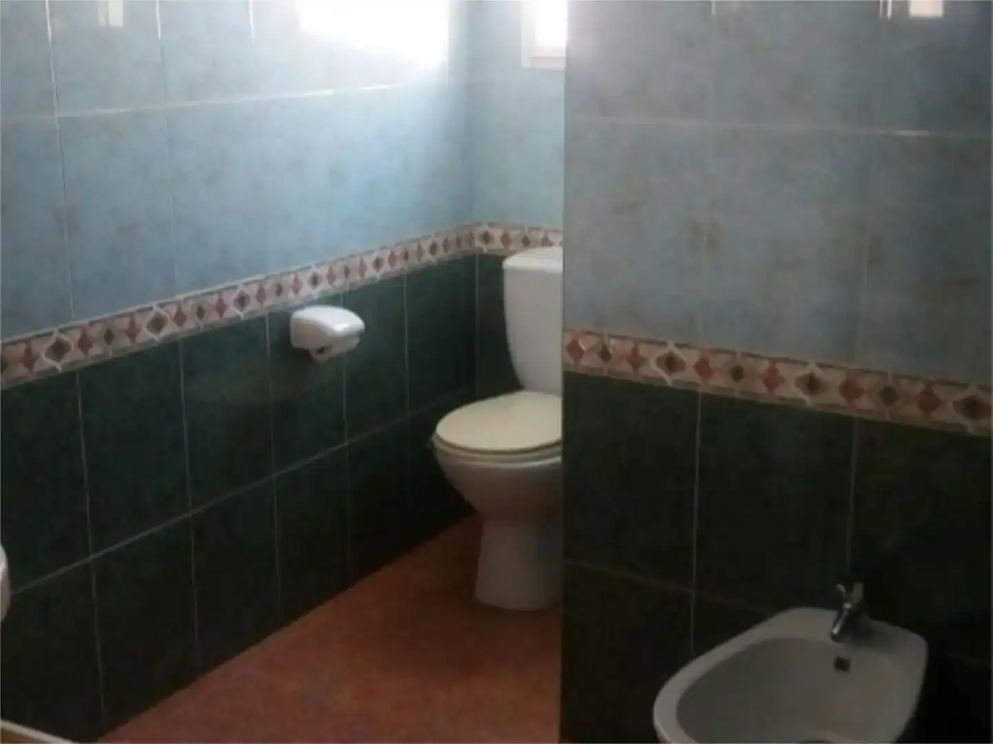 Bany de Casa adosada en venda en Salobre amb Traster i Moblat