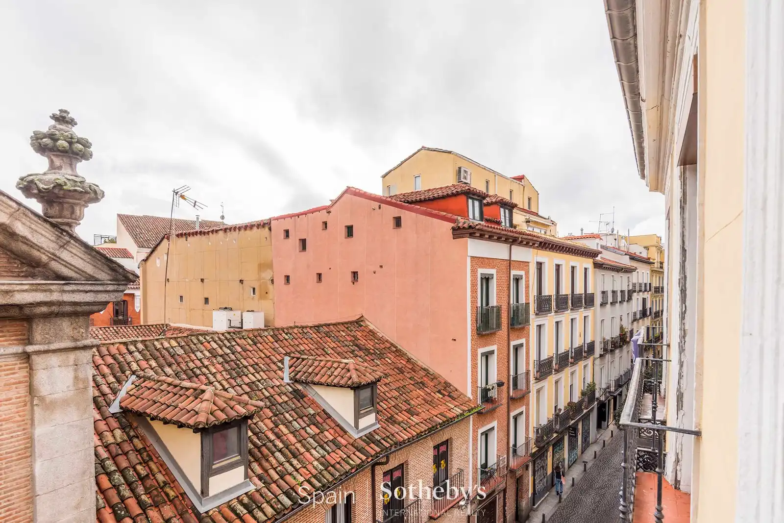 Apartament amb ascensor en venda a Calle de Lope de Vega, imagen 36