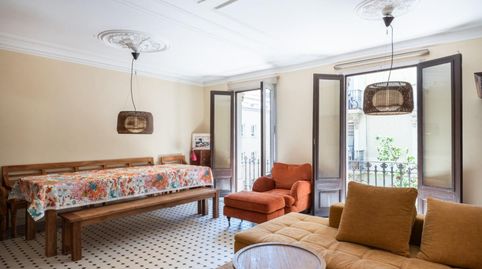 Foto 2 de Apartament de lloguer a La Barceloneta, Barcelona Capital