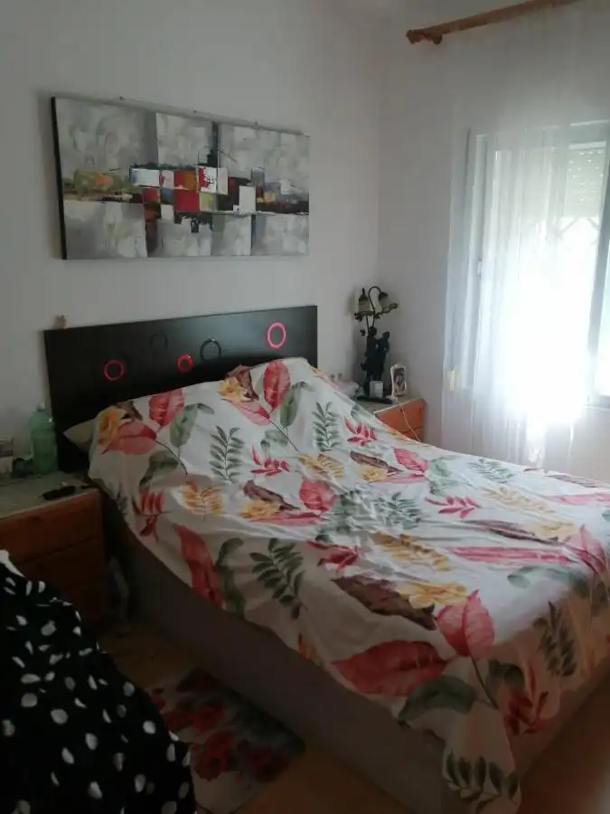 Dormitori de Casa o xalet en venda en Calpe / Calp amb Jardí privat, Terrassa i Moblat