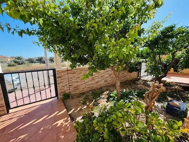 Casa in vendita a Pulpí pueblo, imagen 13
