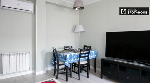 Foto 4 de Apartament per a compartir a Opañel,  Madrid Capital