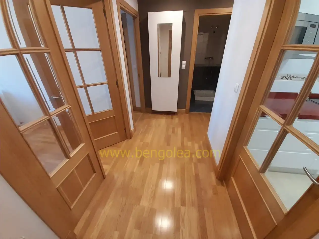 Piso en venta en Lasesarre