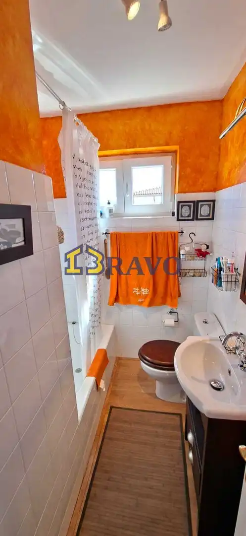 Piso con terraza en venta en Medina de Pomar, imagen 7