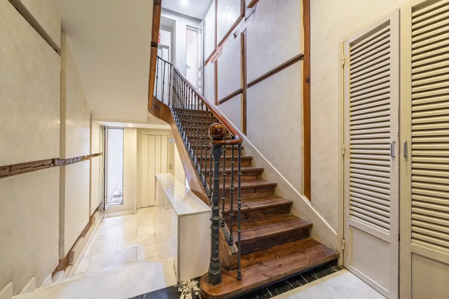 Flat with terrace for sale in Calle de Toledo 14, imagen 30