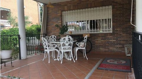 Foto 5 de Casa o xalet en venda a Parque Coimbra, Móstoles