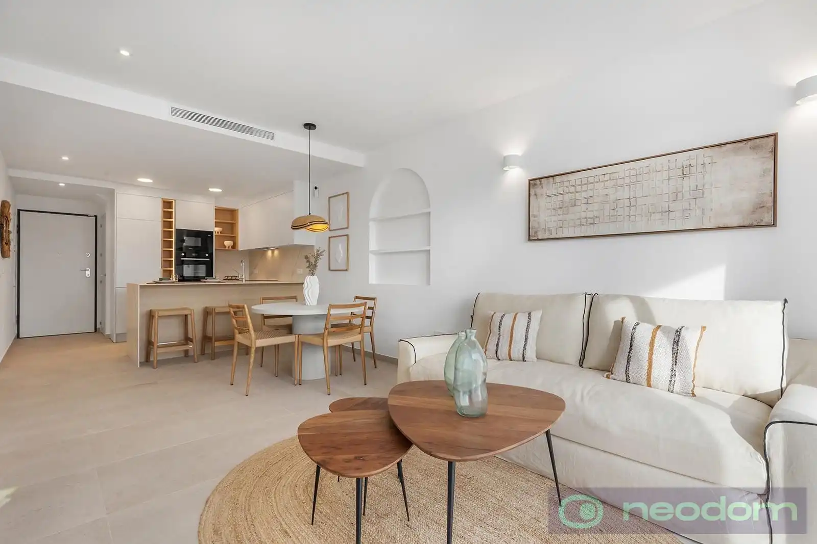 Flat with pool for sale in N/A, imagen 9
