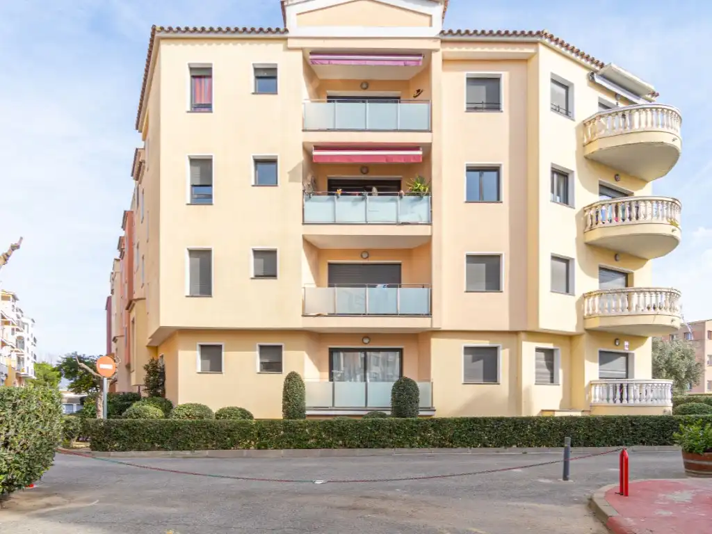 Piso con ascensor en venta en Sector Gr Reserva/C. Travessera 5, imagen 8